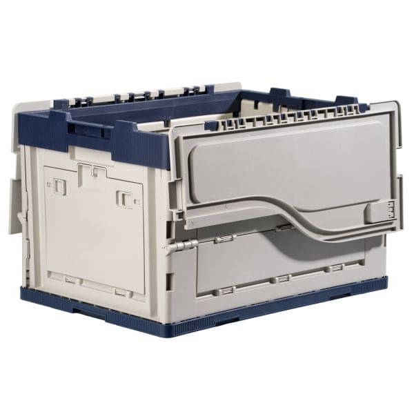 FF Kollektion Klappbare Transportbox 65 L - 15371 - 430-275