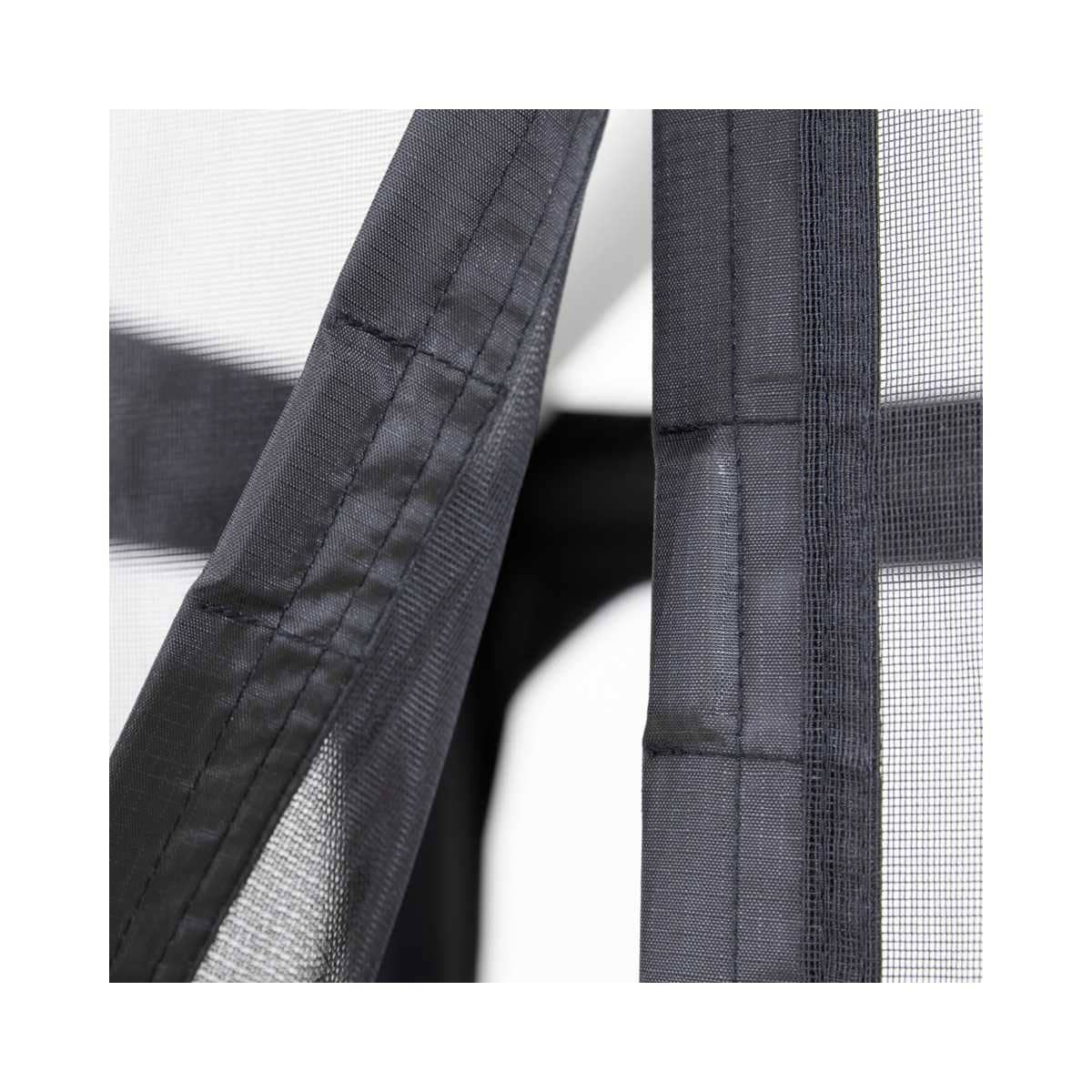 DOMETIC HUB 2 Mesh Wall Kit, Netzeinsatz-Wände 4er-Set DOMETIC HUB 2 Mesh Wall Kit- Netzeinsatz-Waende 4er-Set - 9120002273