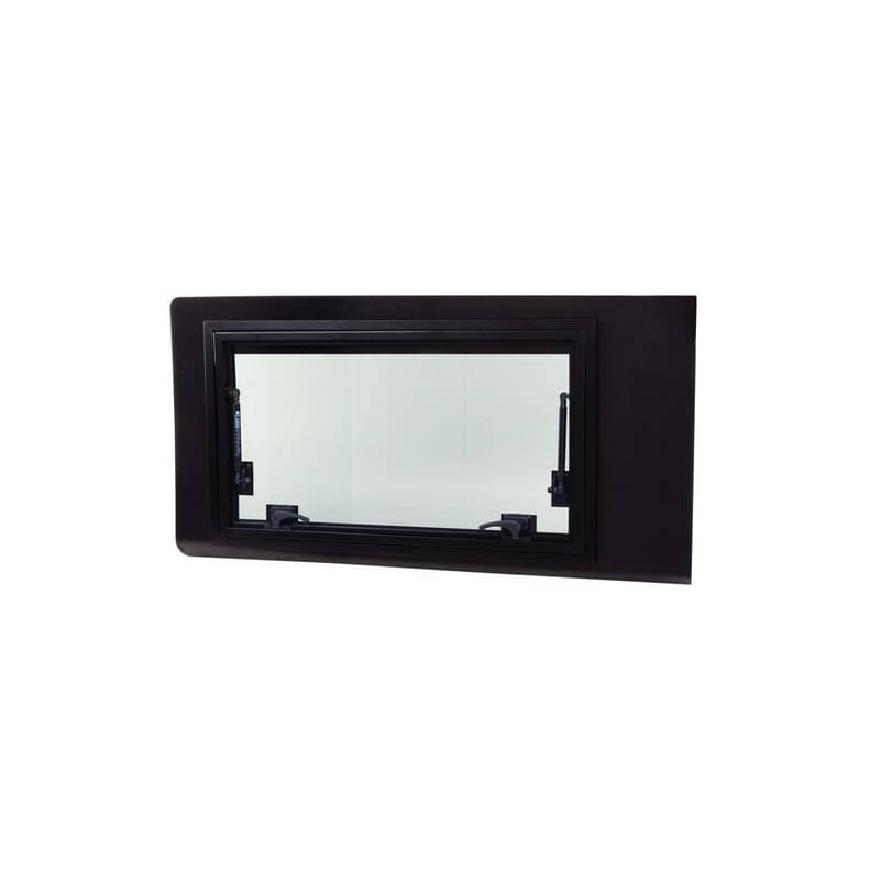 Carbest Ausstellfenster Ford Transit Custom V710 ab Bj. 2023 vorne links ohne Schiebetuer - REIMO 315918