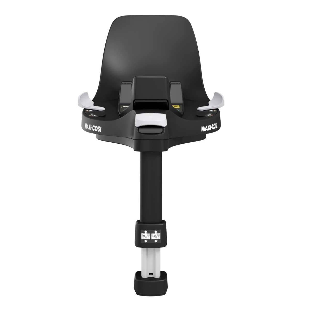 MAXI-COSI Isofix Basisstation FAMILYFIX 360 - 8043010110