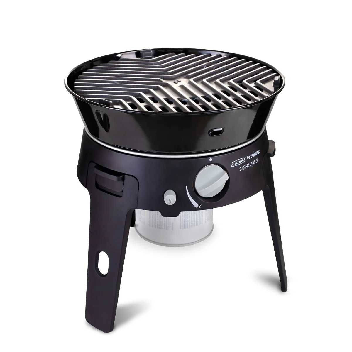 CADAC Safari Chef 30 HP Combo - 6546C-20-EU