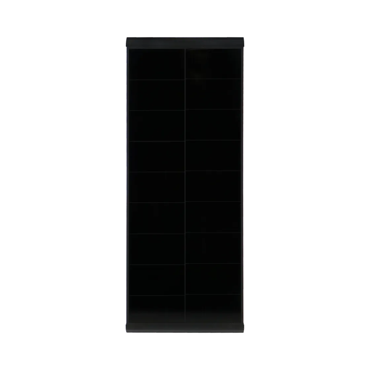 MESTIC MSBC-130 BackContact-Solarmodul 130 W - 1519410