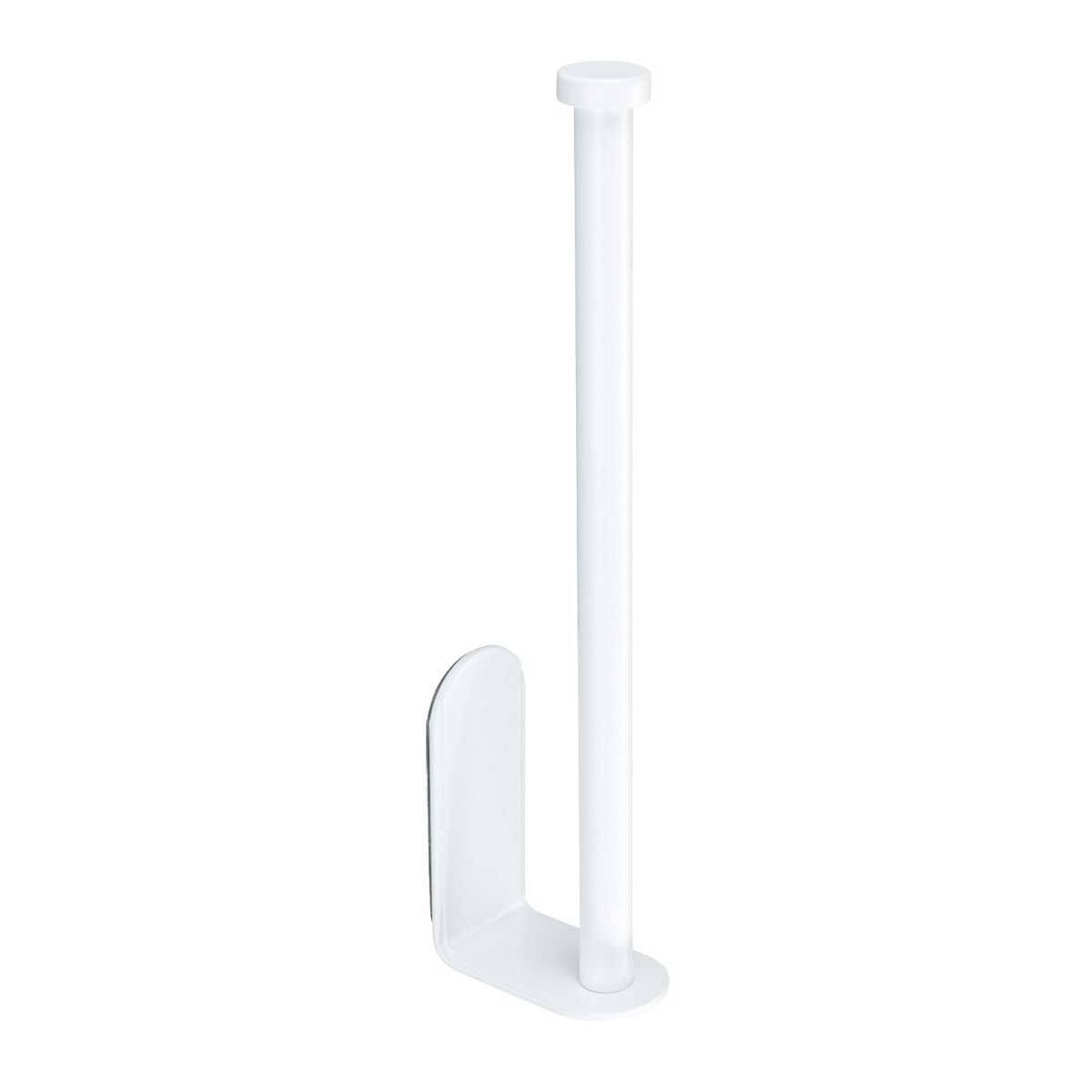 Kuechenrollen Halter Aluminium weiss Art-Nr. 53215500