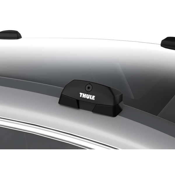 Thule Fixpoint Kit Cover 4-pack - 710750 - THULE 710750 Fixpoint Evo Kit Cover