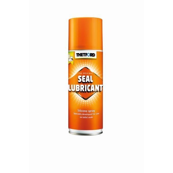 THETFORD Seal Lubricant Pflegemittel fuer Dichtungen 200 ml