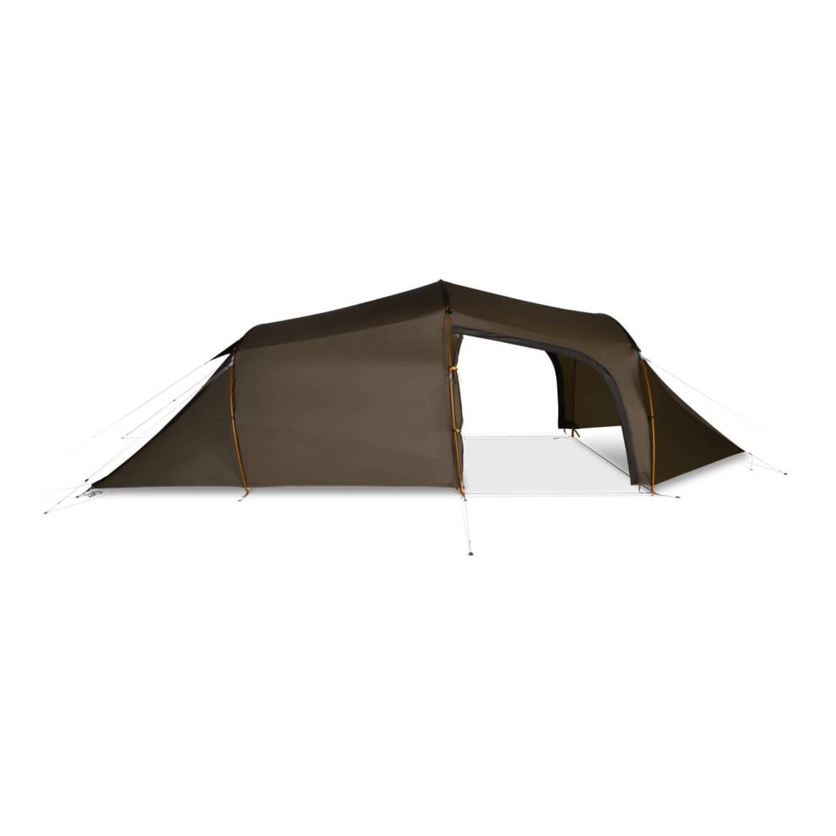 KAMPA Campingzelt Wanderlight 02 Mushroom KAMPA Campingzelt Wanderlight 02 Mushroom - 9120002499