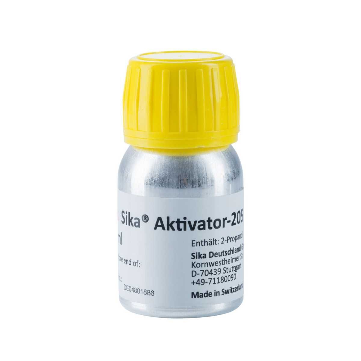 SIKA Haftreiniger Aktivator - 205 30 ml - 712309