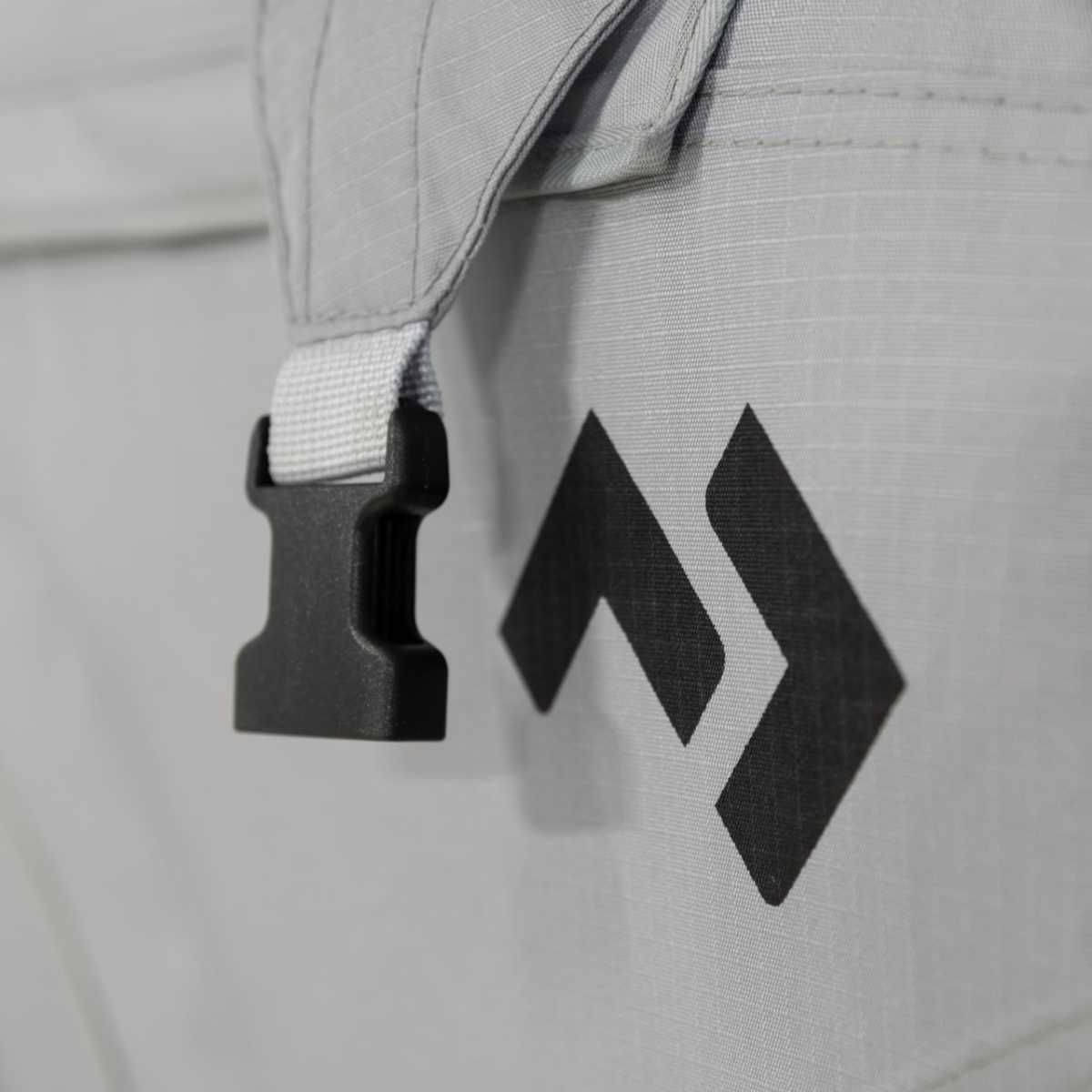 DOMETIC Storm Tie Down Kit Sturmsicherung grau - 9120002361