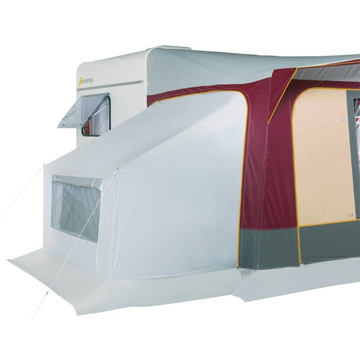 TRIGANO Comfort-Anbau- 190x130 cm- fuer Trigano Vorzelte - A7611-1