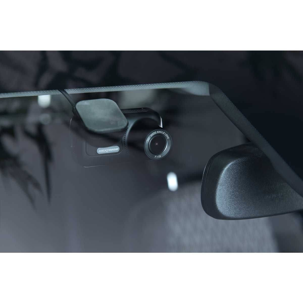 NEXTBASE Click-Go Pro GPS Mount Halterung - NBDVRS2PMGPS