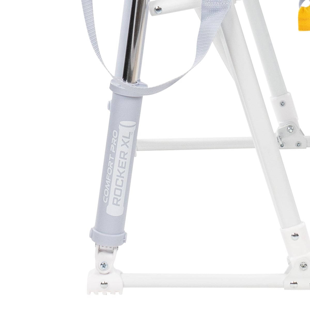 GCI faltbarer Schaukelstuhl Comfort Pro Rocker XL Heathered Light Blue GCI faltbarer Schaukelstuhl Comfort Pro Rocker XL Heathered Light Blue - 520492