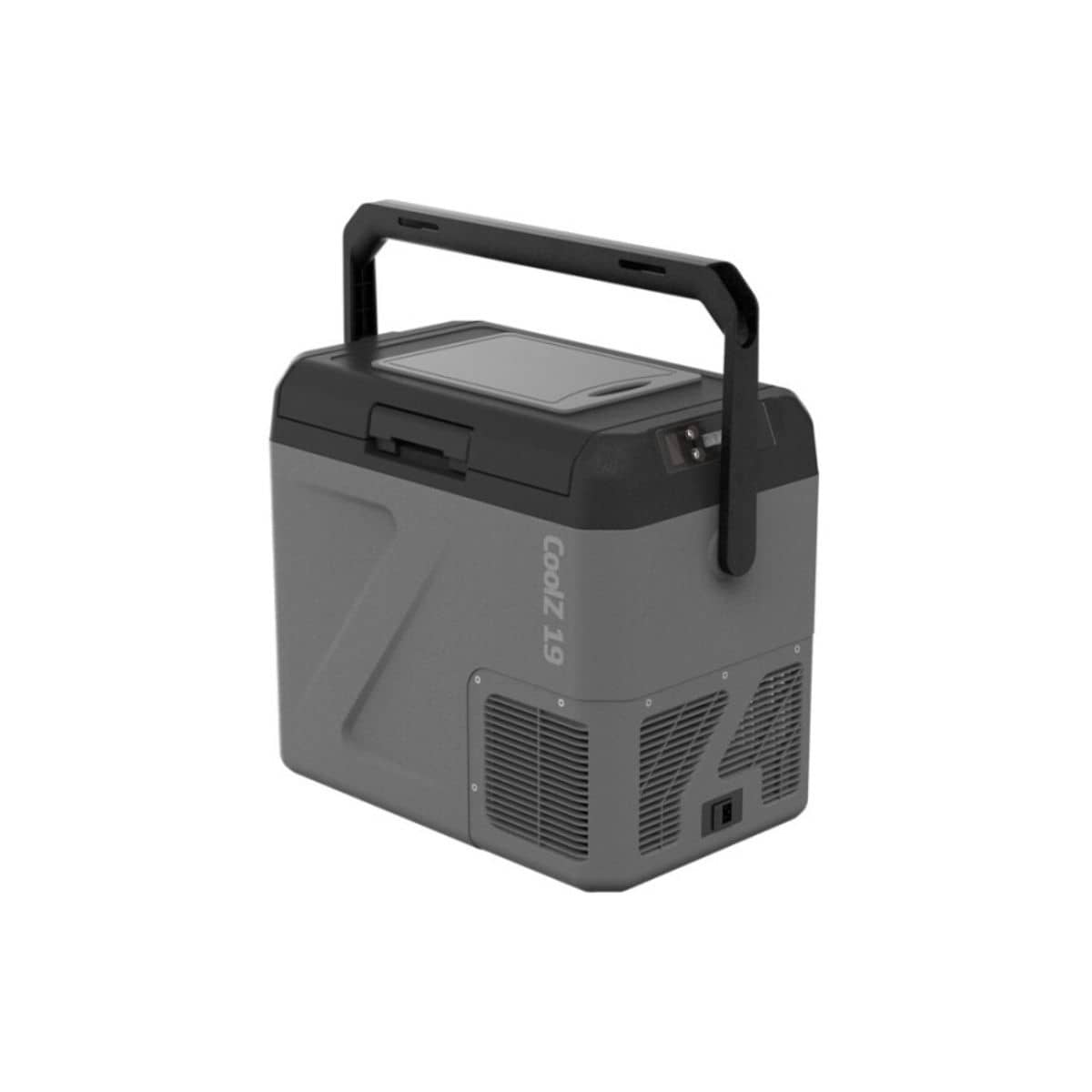 PRO USER Kompressor Kuehlbox CoolZ 19- 12-24-230 V- 19 L - 20409