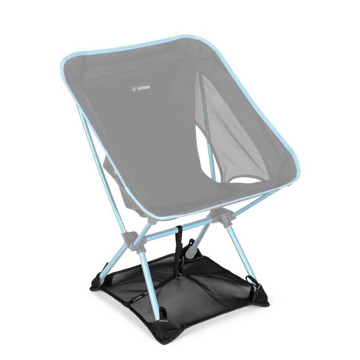 HELINOX Ground Sheet Chair One -re- Bodenplane - 10003308