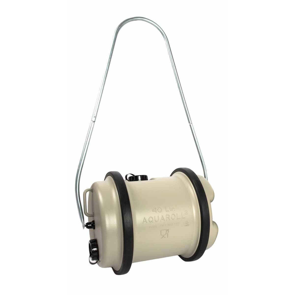 AQUAROLL PREMIUM Wassertank beige 050185