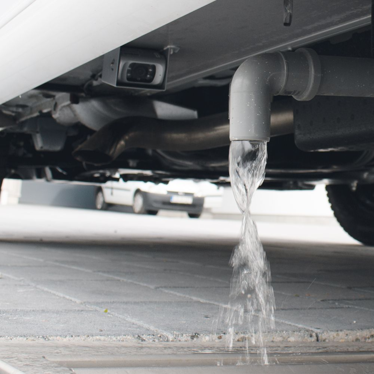 CARATEC Safety CS105ULA Unterboden-Kamera mit 10 m Anschlussleitung CARATEC Safety CS105ULA Unterboden-Kamera mit 10 m Anschlussleitung - CS105ULA