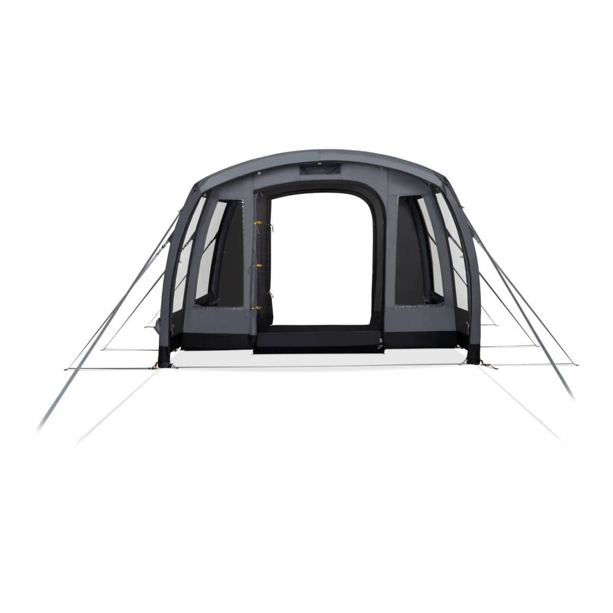 KAMPA aufblasbares Busvorzelt Traverse Air Low - CampingFactory-Starter-Edition