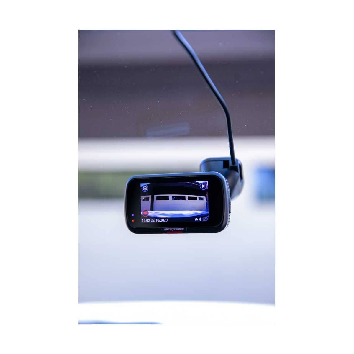 NEXTBASE Serie 2 622GW DashCam - NBDVR622GW