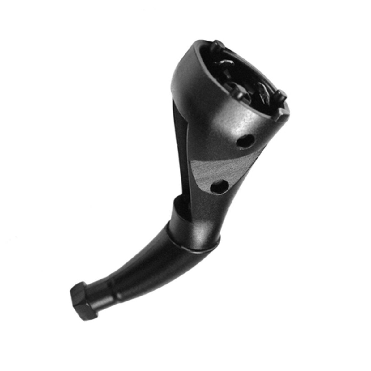 CARATEC Safety CSZ100H Halter zu CSM9600 fuer MB Sprinter 907-910 ab Bj. 2018 - CSZ100H