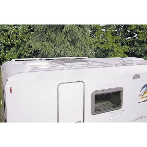 Dachträgersystem FIAMMA ROOF-RAIL Dachtraegersystem FIAMMA ROOF-RAIL