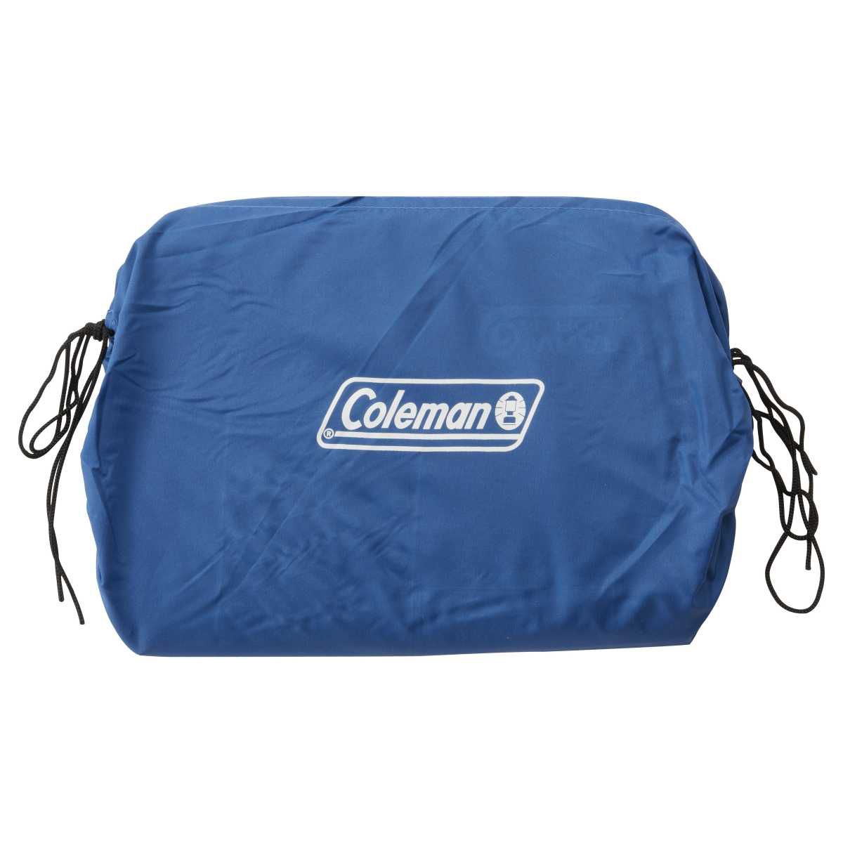 COLEMAN Luftbett Extra Durable Airbed Single - 2000031637