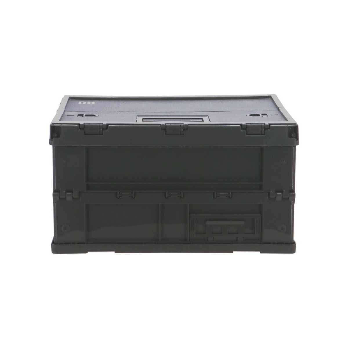 TRAVELLIFE BODIN Aufbewahrungsbox klein dark grey - 2129650