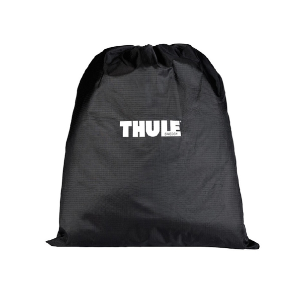 Thule Bike Cover - 307335 - Fahrrad Schutzhuelle Thule Omnistor Bike Cover fuer Fahrradtraeger fuer 2-3 Raeder