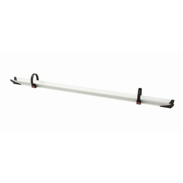 Fahrradschiene FIAMMA Rail Quick Pro schwarz - geprüfte Retoure Fahrradschiene FIAMMA Rail Quick Pro schwarz