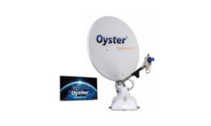 TEN HAAFT Oyster 65 Premium