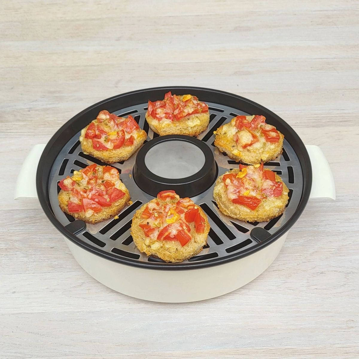 ROADBAKER Deluxe Set - 5-tlg. - 100086 100088 100089 100090 100093-01