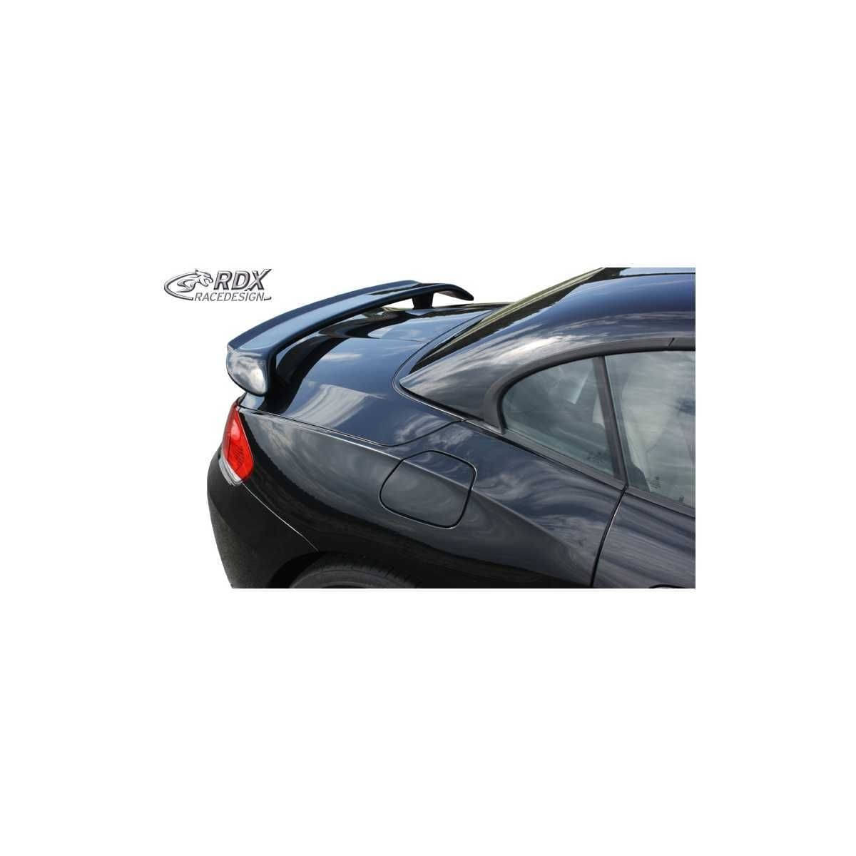 RDX Racedesign Heckspoiler Heckfluegel fuer BMW Z4 E89 Bj. 2009-2016 - RDHFU03-52