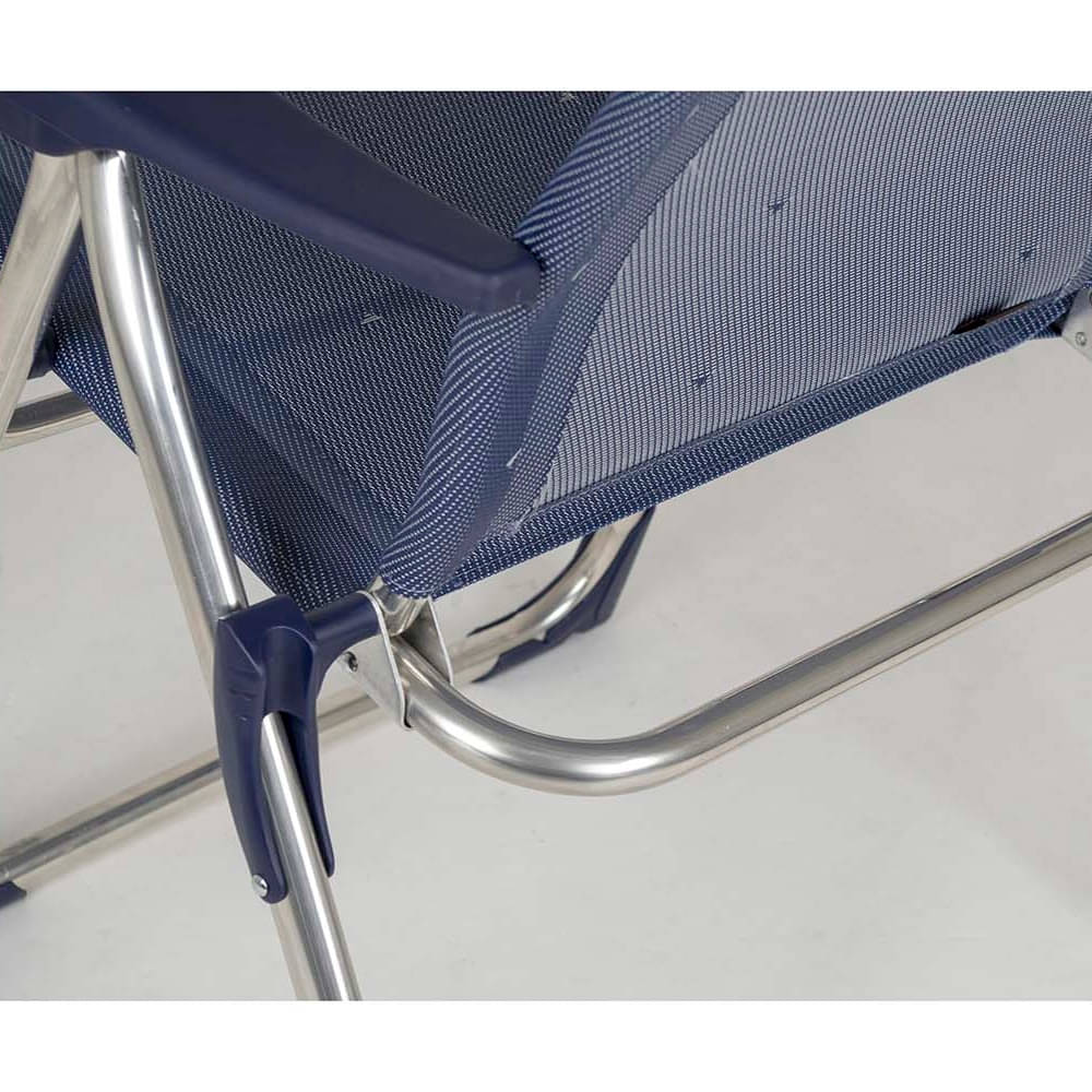 CRESPO Campingstuhl Classic AL/215 dunkelblau CRESPO Campingstuhl Classic AL-215 dunkelblau - 1148044