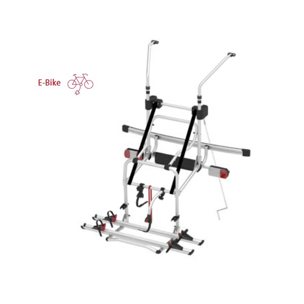 Fahrradtraeger FIAMMA Carry Bike Mercedes V Klasse Lift E-Bike