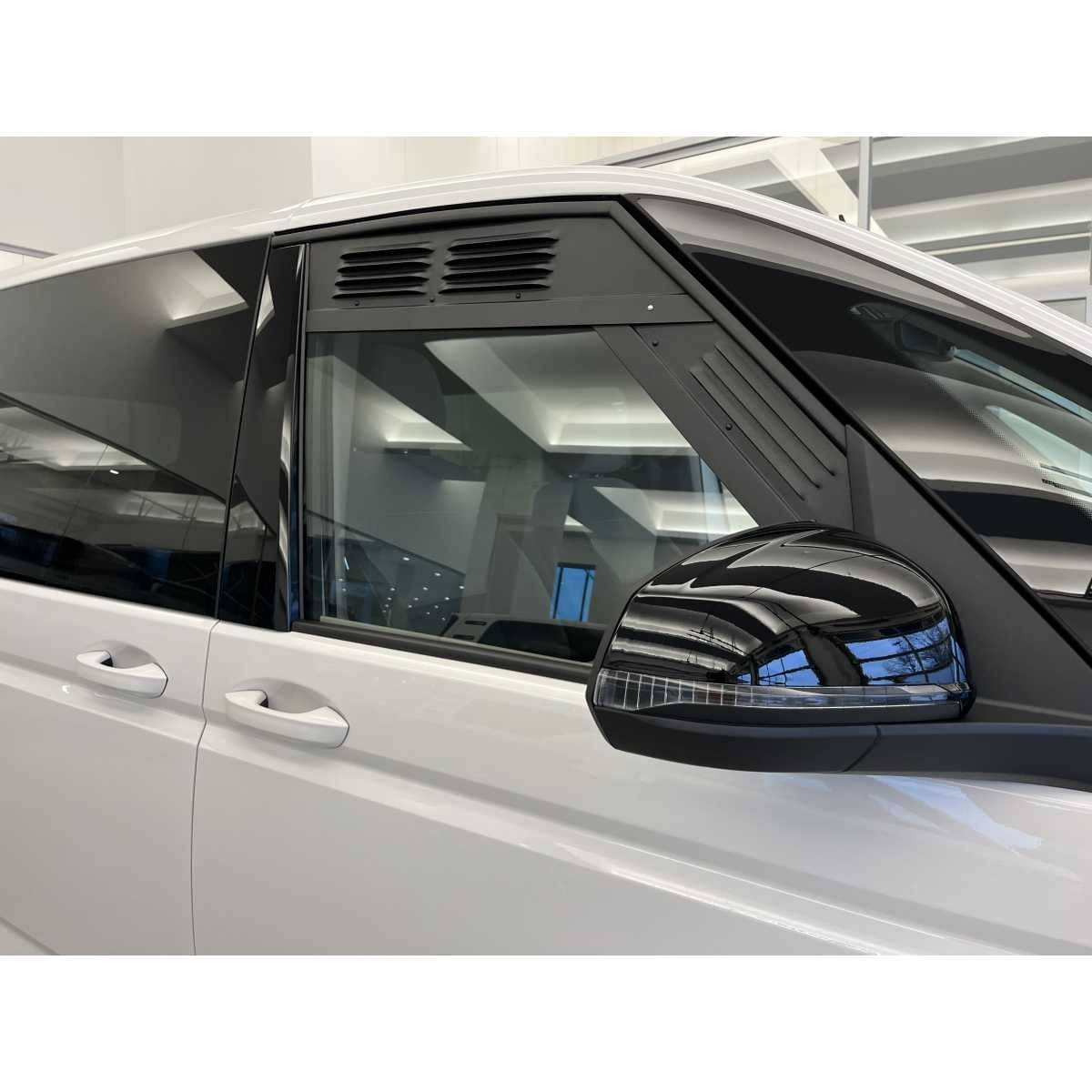 HKG Frischluefter Exklusiv fuer VW Multivan- California T7 ab Bj. 06-2021 - 114-040000-2EX