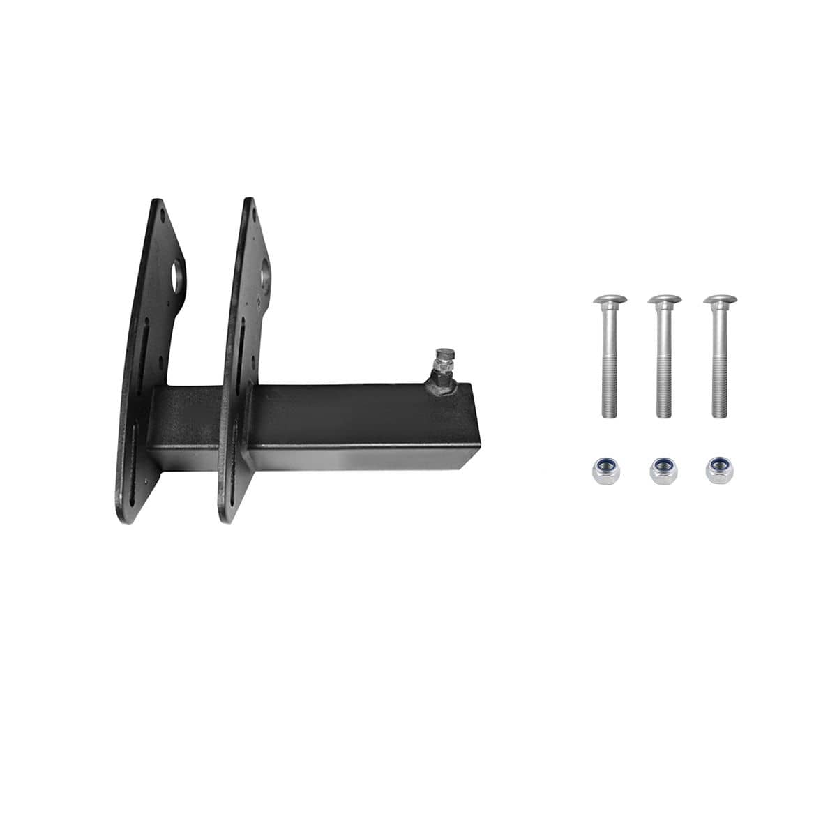 Reserveonderdeel ENDURO motoreenheid flens B-zijde voor EM313A Ersatzteil ENDURO Motoreinheit Flansch B Seite fuer EM313A - 92333