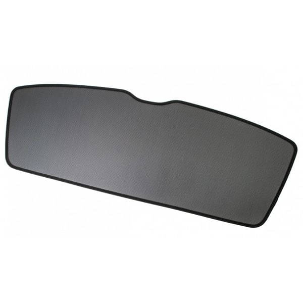 Sonniboy ClimAir Sonnenschutz Ford Transit Custom Van 2013- mit Doppelfluegelhecktueren