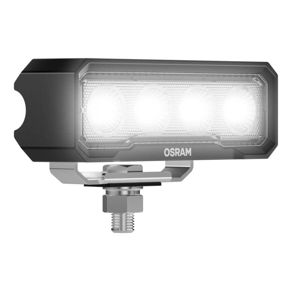 OSRAM LEDriving® Lightbar WL VX125-WD Arbeitsscheinwerfer OSRAM LEDriving® Lightbar WL VX125-WD Arbeitsscheinwerfer - LEDWL115-WD