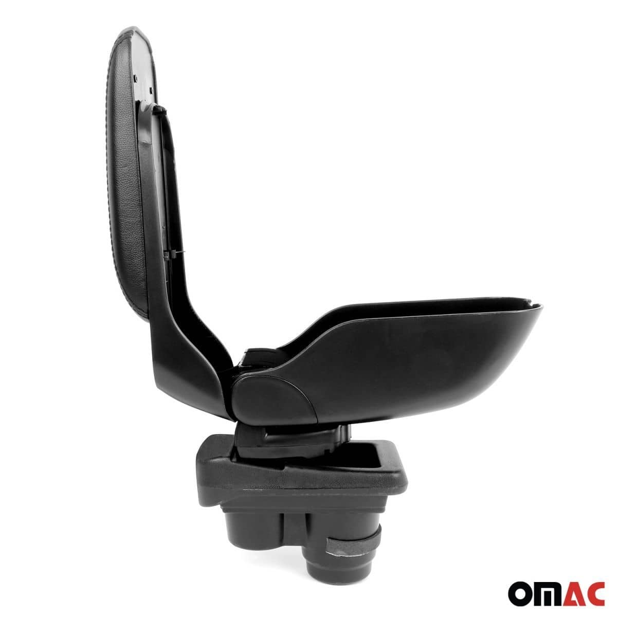 OMAC Mittelarmlehne Armlehne Renault Clio ab Bj. 2019 mit Adapter ABS Schwarz OMAC Mittelarmlehne Armlehne Renault Clio ab Bj. 2019 mit Adapter ABS Schwarz - 6150609