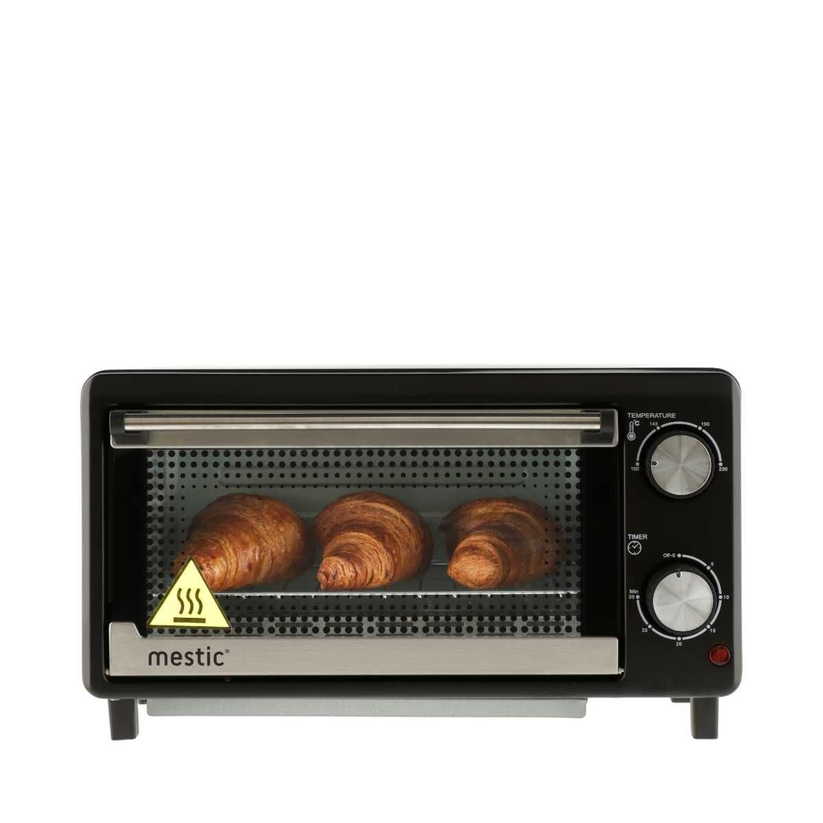 MESTIC MO-80 Mini Backofen - 1502420