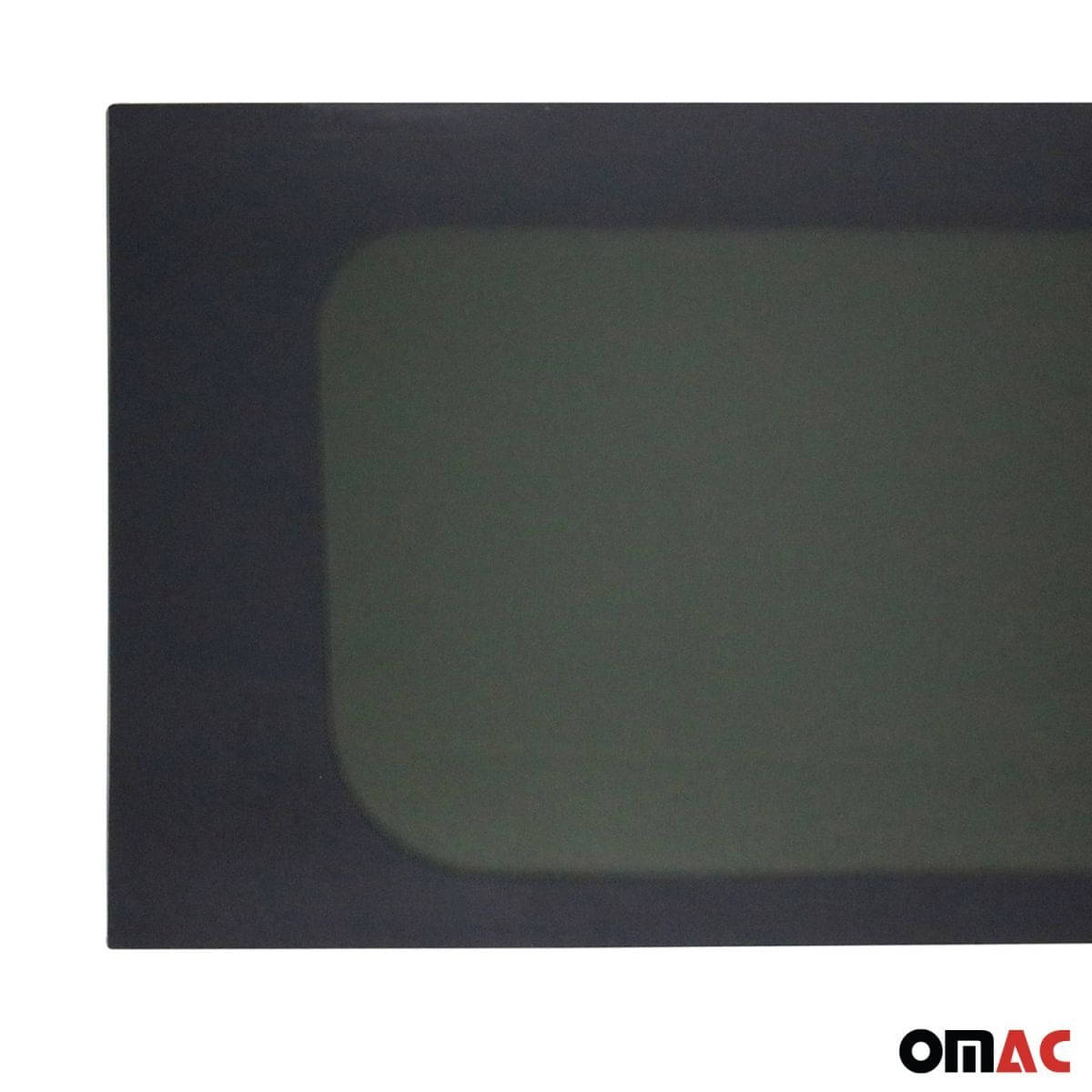 OMAC Seitenfenster Seitenscheibe Fiat Scudo L3 ab Bj. 2022 Hinten Rechts Schiebetuer - A050810