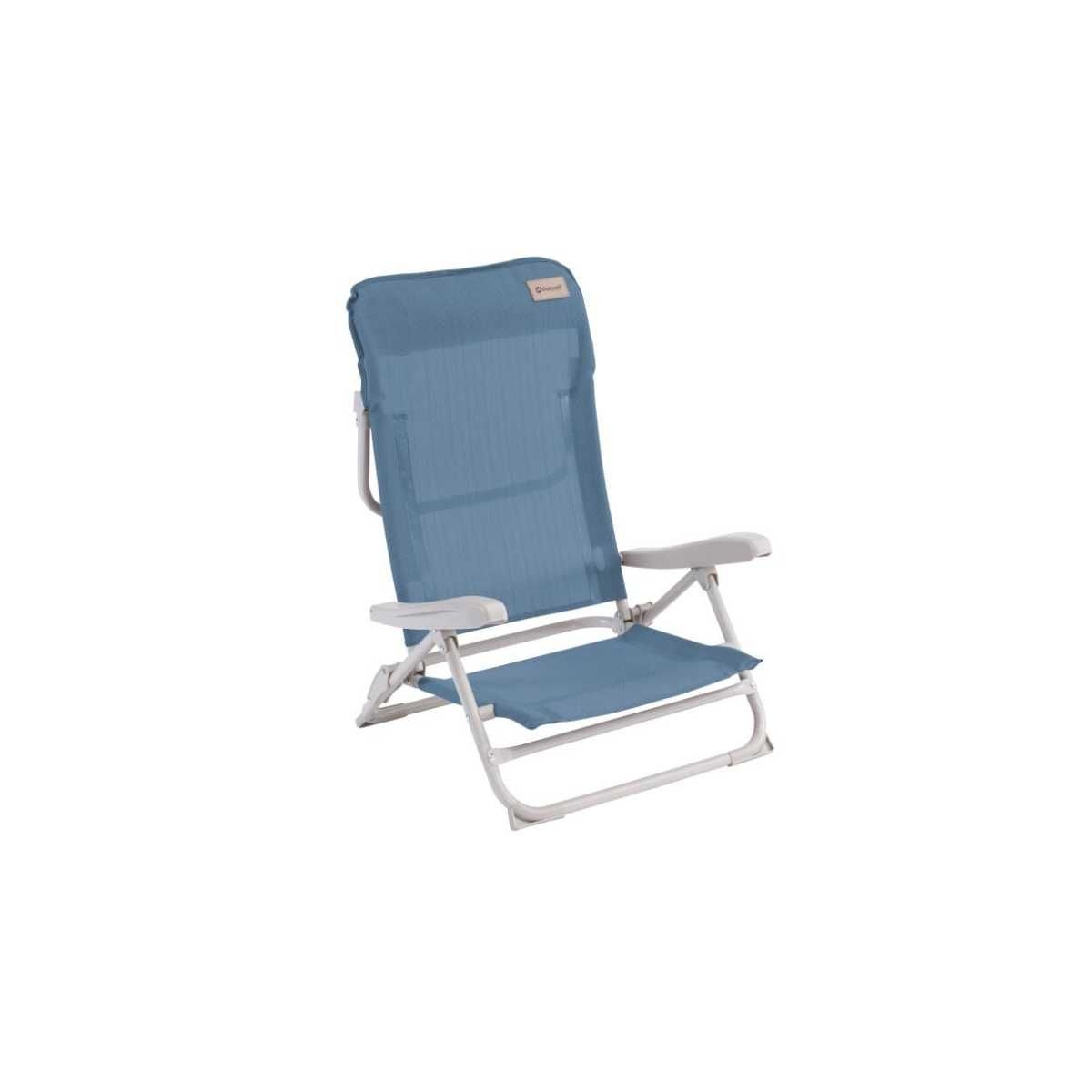 OUTWELL Strandstuhl Seaford Ocean Blue - 470433