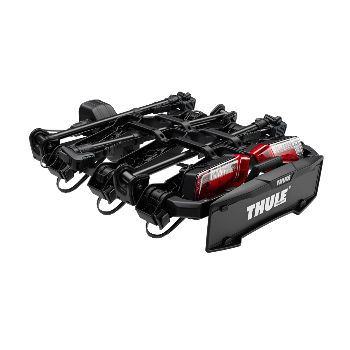 THULE OutPace 3 Fahrradtraeger faltbar 9013100