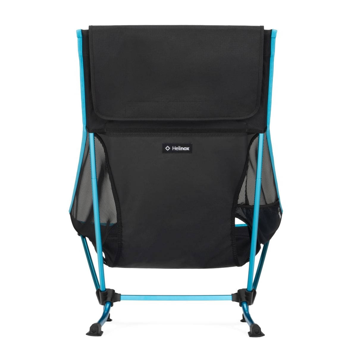 HELINOX Beach Chair -re- Black Campingstuhl - 10003707
