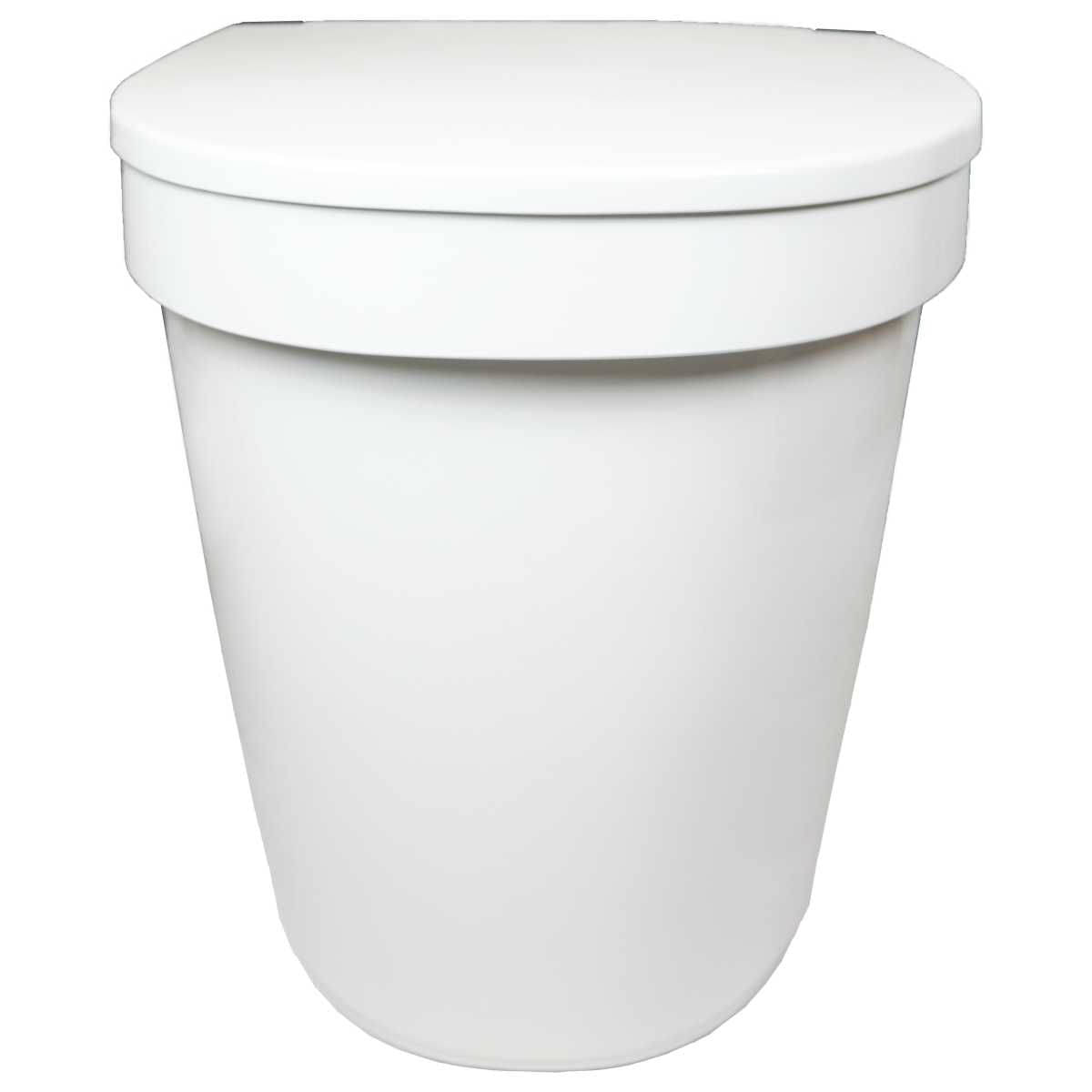 SEPARETT Trenntoilette TINY® mit Urinkanister SEPARETT Trenntoilette TINY® mit Urinkanister - 1270-03