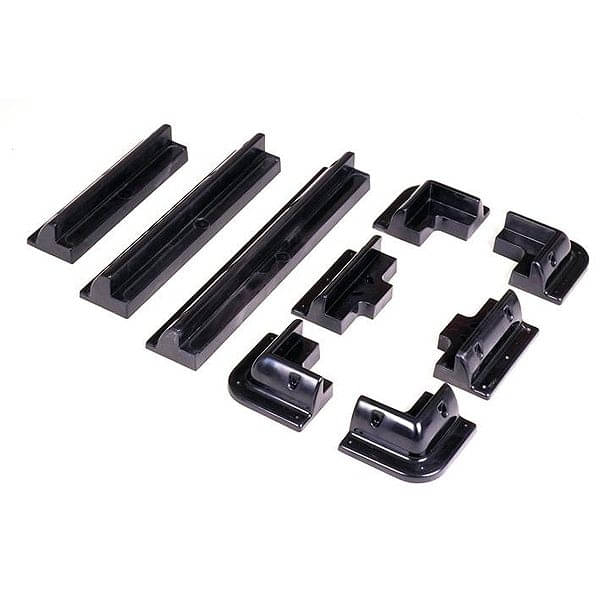 Buettner Eckprofil-Set