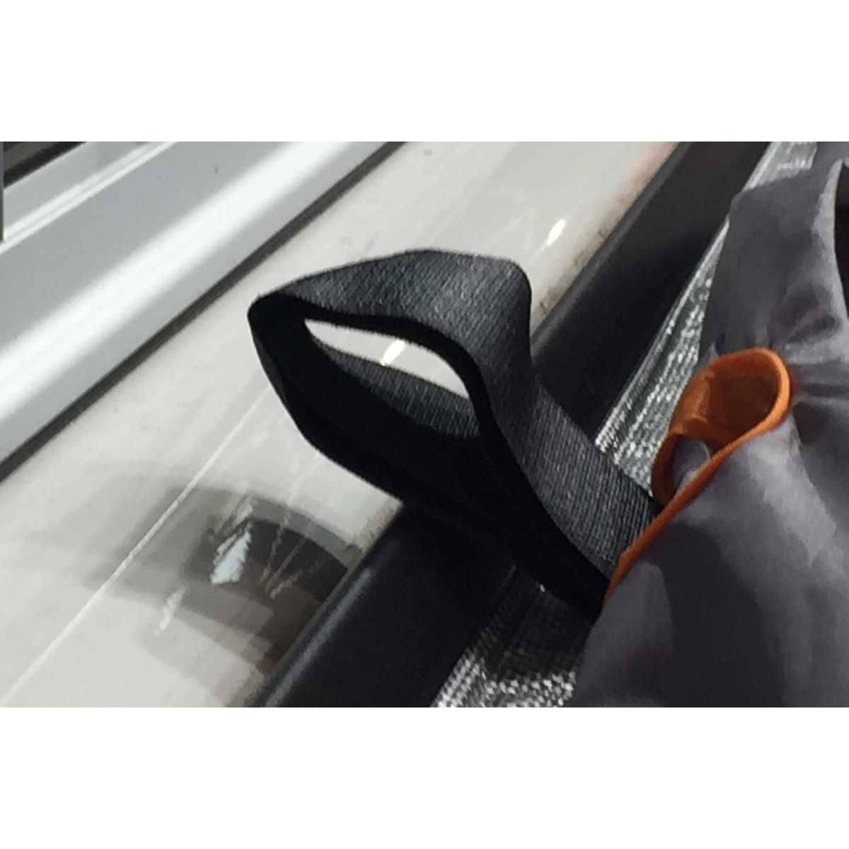 EuroTrail Bus-Vorzelt PISA Anbauhoehe 190 - 210 cm - ETCT0156