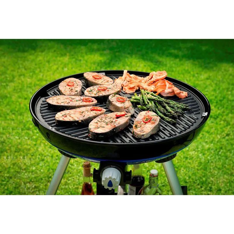 CADAC Grillrost-Grillplatte fuer Carri Chef 50 