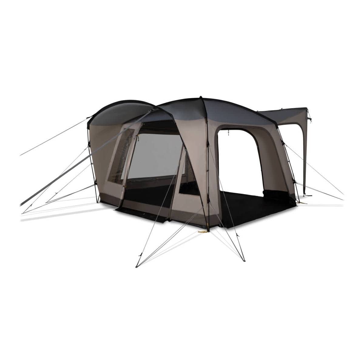 KAMPA Busvorzelt Roam Low - CampingFactory-Starter-Edition