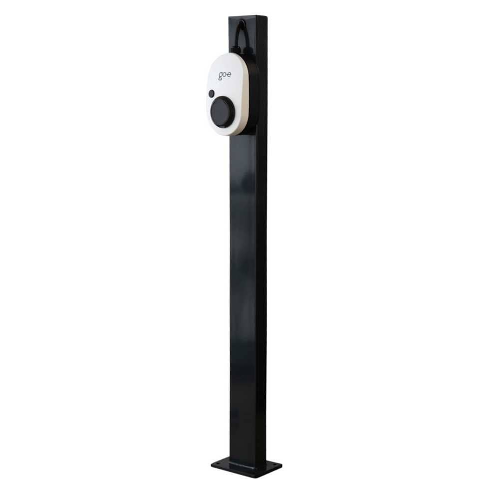 go-e Standfuss MB anthrazit fuer go-e Charger Gemini - CH-20-20-01