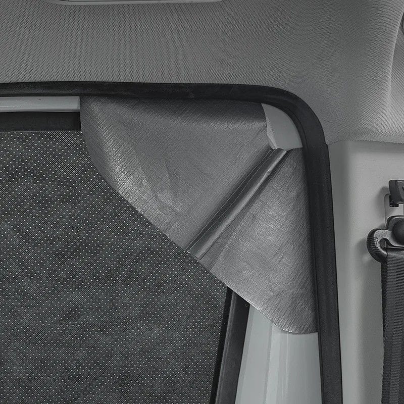 ProPlus Frontscheiben-Abdeckung -Vlies- fuer Mercedes-Benz Sprinter 2007–2017 – Thermo-Aussenabdeckung 610682V03