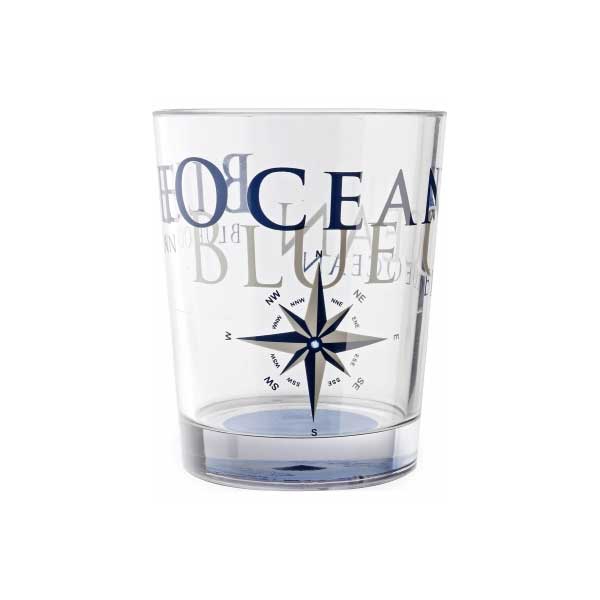 BRUNNER Multiglas Blue Ocean 0-3 l